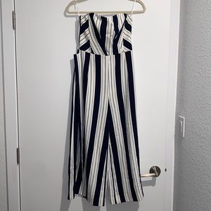 H&M jumpsuit size 4